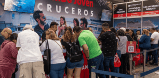 Mundo Joven Fest 2026: el punto de partida para planear tu próximo viaje Mundo Joven Fest 2026