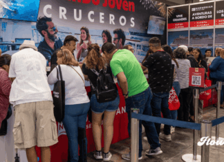 Mundo Joven Fest 2026: el punto de partida para planear tu próximo viaje Mundo Joven Fest 2026