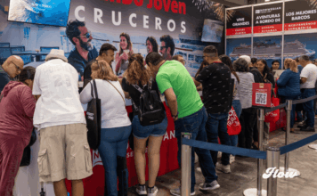 Mundo Joven Fest 2026: el punto de partida para planear tu próximo viaje Mundo Joven Fest 2026