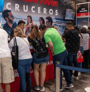 Mundo Joven Fest 2026: el punto de partida para planear tu próximo viaje Mundo Joven Fest 2026