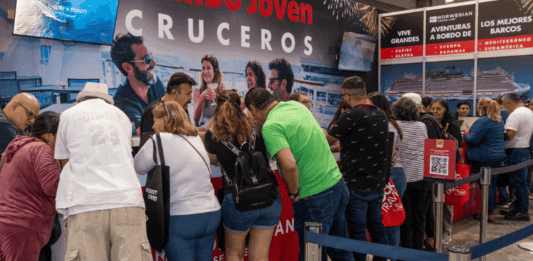 Mundo Joven Fest 2026: el punto de partida para planear tu próximo viaje Mundo Joven Fest 2026