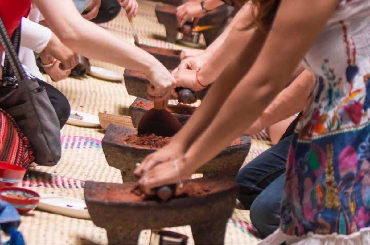 Museo del Chocolate tendrá bodas por San Valentín 2026