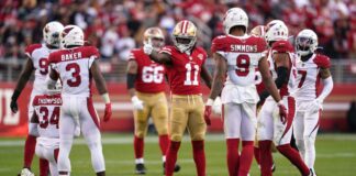 NFL hace oficial su regreso a México para la temporada 2026 NFL hace oficial su regreso a México para la temporada 2026