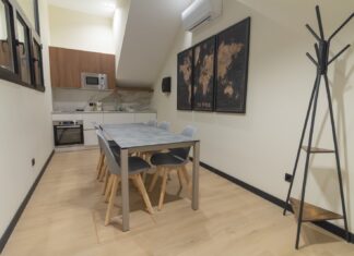 Madrid se posiciona como hub clave para nómadas digitales y ejecutivos mexicanos Nestanza Homes