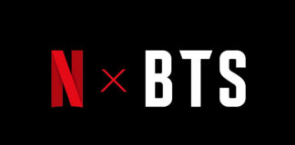 Netflix anunció que transmitirá el nuevo disco de BTS Netflix anunció que transmitirá el nuevo disco de BTS