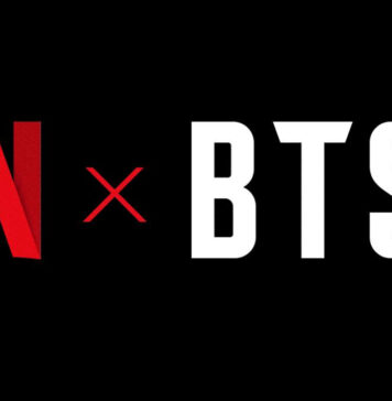 Netflix anunció que transmitirá el nuevo disco de BTS Netflix anunció que transmitirá el nuevo disco de BTS