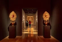 Noche de Museos CDMX ofrece arte y recorridos especiales Noche de Museos 2026