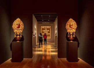 Noche de Museos CDMX ofrece arte y recorridos especiales Noche de Museos 2026