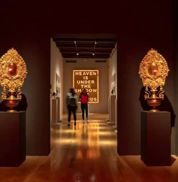 Noche de Museos CDMX ofrece arte y recorridos especiales Noche de Museos 2026