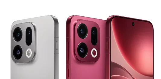 Reseña: OPPO Find X9 5G redefine el estándar del gama alta Oppo Find X9 5G