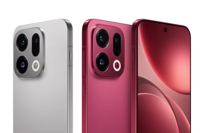 Oppo Find X9 5G