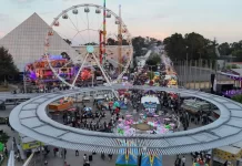 Palenque de la Feria de Puebla 2026 confirma 18 días de conciertos y cartel estelar Palenque Feria de Puebla 2026