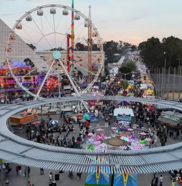 Palenque de la Feria de Puebla 2026 confirma 18 días de conciertos y cartel estelar Palenque Feria de Puebla 2026