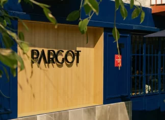 Pargot celebra cuatro años con un diálogo culinario internacional Pargot restaurante cdmx