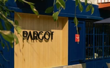 Pargot celebra cuatro años con un diálogo culinario internacional Pargot restaurante cdmx