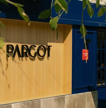 Pargot celebra cuatro años con un diálogo culinario internacional Pargot restaurante cdmx