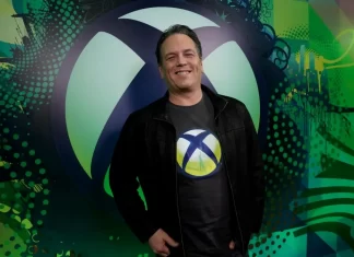 Xbox inicia nueva era: Phil Spencer se retira y llega Asha Sharma Phil Spencer xbox