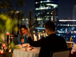 Planes y regalos para celebrar San Valentín Planes y regalos para celebrar San Valentín