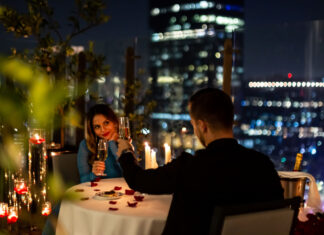 Planes y regalos para celebrar San Valentín Planes y regalos para celebrar San Valentín