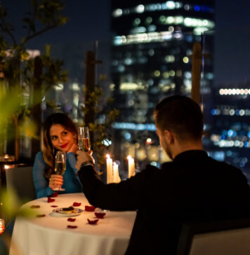 Planes y regalos para celebrar San Valentín Planes y regalos para celebrar San Valentín