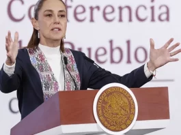 Presenta Sheinbaum su Reforma Electoral, adiós pluriminales Presenta Sheinbaum su Reforma Electoral., adiós pluriminales