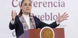 Presenta Sheinbaum su Reforma Electoral, adiós pluriminales Presenta Sheinbaum su Reforma Electoral., adiós pluriminales