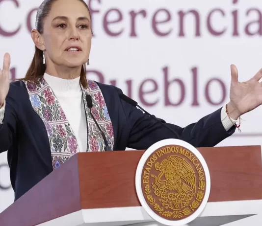 Presenta Sheinbaum su Reforma Electoral, adiós pluriminales Presenta Sheinbaum su Reforma Electoral., adiós pluriminales