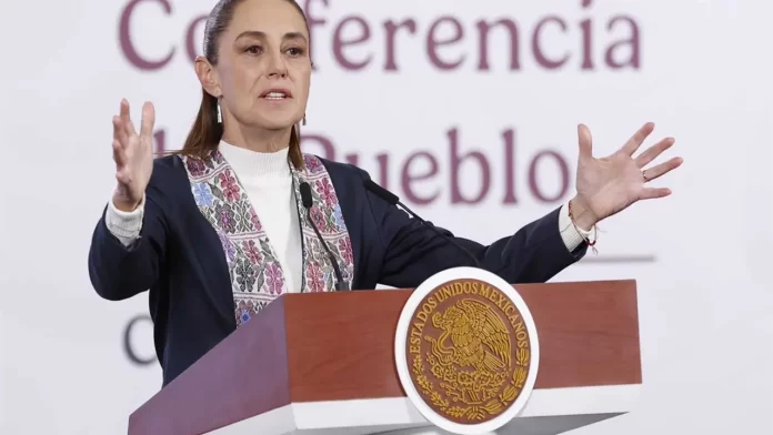 Presenta Sheinbaum su Reforma Electoral., adiós pluriminales