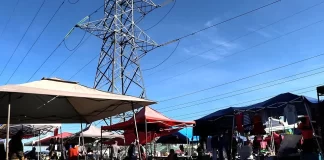 ¿Qué tan cierta es la reubicación del tianguis de Las Torres? Qué tan cierta es la reubicación del tianguis de Las Torres