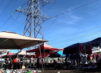 ¿Qué tan cierta es la reubicación del tianguis de Las Torres? Qué tan cierta es la reubicación del tianguis de Las Torres