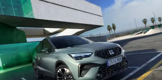SEAT Arona 2026 llega a México con enfoque urbano y eficiente seat arona 2026