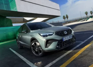 SEAT Arona 2026 llega a México con enfoque urbano y eficiente seat arona 2026