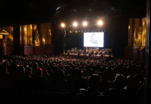 El Señor de los Anillos sinfónico llega a CDMX con un concierto monumental Señor de los Anillos Sinfónico Monumental