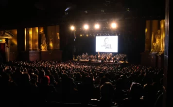 El Señor de los Anillos sinfónico llega a CDMX con un concierto monumental Señor de los Anillos Sinfónico Monumental