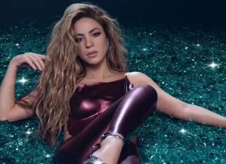 ¿Shakira cancelará su concierto en el Zócalo de la CDMX? Shakira cancelará su concierto en el Zócalo de la CDMX