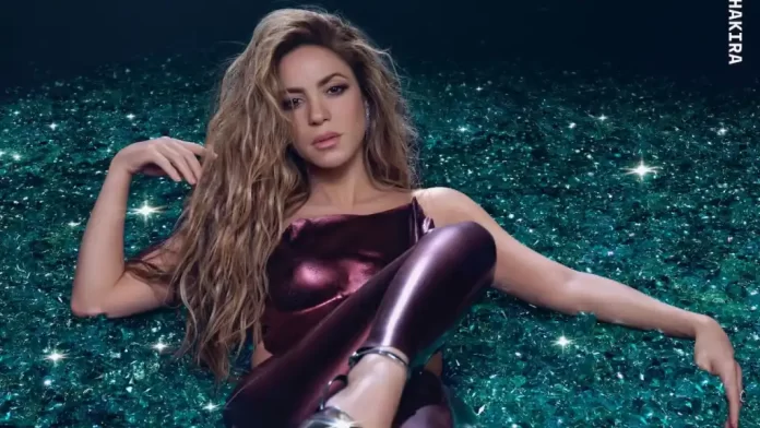 Shakira cancelará su concierto en el Zócalo de la CDMX