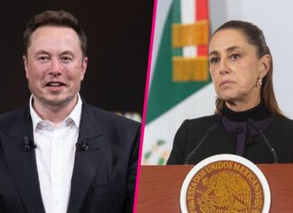 Sheinbaum analiza demandar a Elon Musk por ataque en X Sheinbaum analiza demandar a Elon Musk por ataque en X