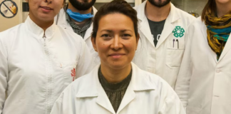 Mexicana elimina el VPH con terapia láser: el avance que podría cambiar la salud femenina
