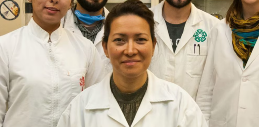 Mexicana elimina el VPH con terapia láser: el avance que podría cambiar la salud femenina