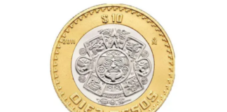 La nueva moneda de 10 pesos: qué cambia y cuándo comenzará a circular