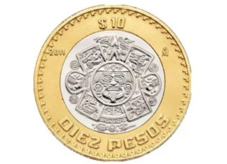 La nueva moneda de 10 pesos: qué cambia y cuándo comenzará a circular