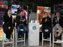 Starbucks lanza café mexicano de origen único con alcance global Starbucks lanza café mexicano