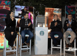 Starbucks lanza café mexicano de origen único con alcance global Starbucks lanza café mexicano