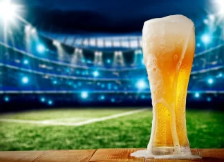 Super Bowl 2026 en CDMX: dónde verlo según tu estilo de cerveza Super Bowl 2026 guia de cervezas