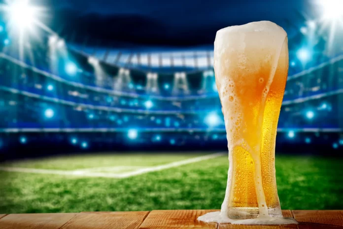 Super Bowl 2026 guia de cervezas