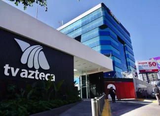 TV Azteca se va a concurso mercantil voluntario tras pago millonario al SAT TV Azteca se va a concurso mercantil voluntario tras pago millonario al SAT