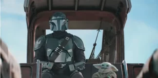 The Mandalorian and Grogu revela nuevo tráiler y póster rumbo a su estreno cinematográfico The Mandalorian And Grogu