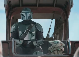 The Mandalorian and Grogu revela nuevo tráiler y póster rumbo a su estreno cinematográfico The Mandalorian And Grogu
