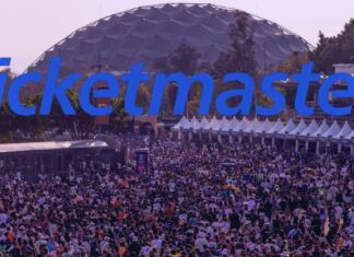 Ticketmaster México acepta nuevos criterios para venta de boletos Ticketmaster México acepta nuevos criterios para venta de boletos