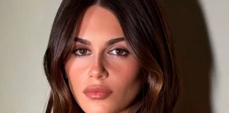 Todas quieren unos Diffused Lips, la tendencia en maquillaje para labios más viral del 2026 Todas quieren unos Diffused Lips, la tendencia en maquillaje para labios más viral del 2026